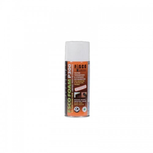 ΑΦΡΟΣ ΠΟΛΥΟΥΡΕΘΑΝΗΣ FSCO FOAM 300ML