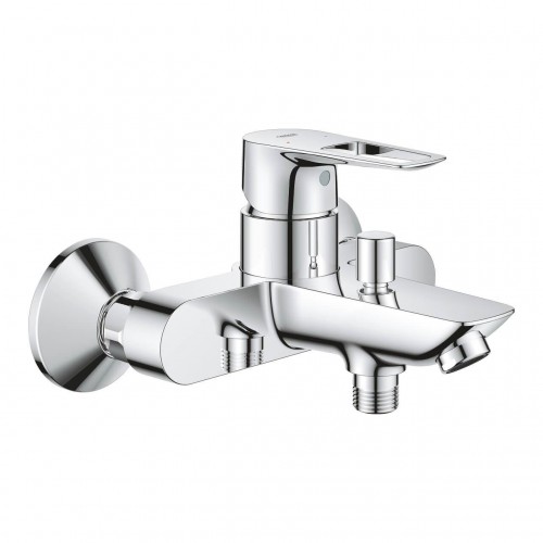 ΜΠΑΤΑΡΙΑ ΜΠΑΝΙΕΡΑΣ-ΝΤΟΥΖ GROHE BAULOOP ΣΩΜΑ 23602001