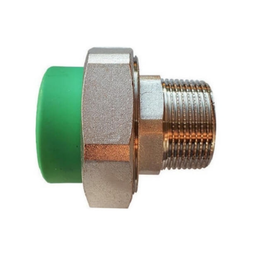 ΡΑΚΟΡ Φ32Χ1 Α PPR ΔΙΑΙΡΟΥΜΕΝΟ