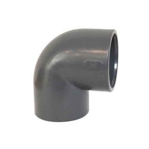 ΓΩΝΙΑ Φ32 PVC Γ ΠΙΕΣΕΩΣ 90 PN16