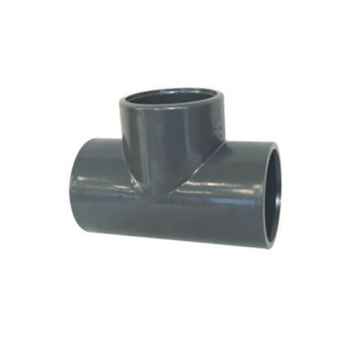 ΤΑΦ Φ25 PVC Γ ΠΙΕΣΕΩΣ PN16