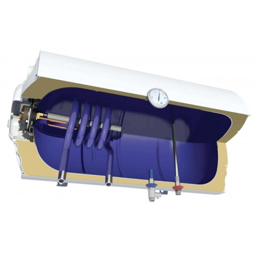 ΗΛΕΚΤΡΟΜΠΟΙΛΕΡ 60 LT ΟΡΙΖΟΝΤΙΟ NOBEL 4 KW (ΜΕ ΑΝΤΙΣΤΑΣΗ ΑΡΙΣΕΡΑ)